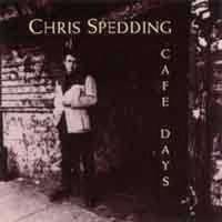 Chris Spedding 