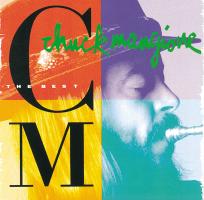Chuck Mangione: The Best Of Chuck Mangione US CD album
