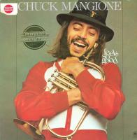 Chuck Mangione Audiophile