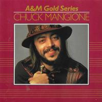 Chuck Mangione: A&M Gold Series Germany CD album