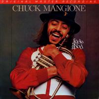 Chuck Mangione: Feels So Good US Mobile Fidelity vinyl album