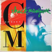 Chuck Mangione: The Best Of Chuck Mangione US vinyl album