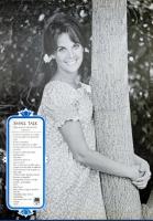Claudine Longet: Small Talk US ad