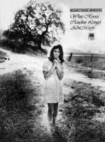 Claudine Longet: White Horses US ad