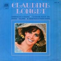Claudine Longet 
