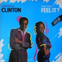 Clinton & Clinton 12-inch