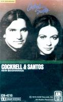 Cockrell-Santos Cassette