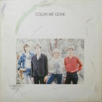 Color Me Gone self-titled US 12-inch