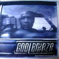 Cool Breeze: East Points Greatest Hit US CD album