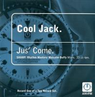 Cool Jack Vinyl Album