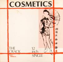 Cosmetics: The Crack US 12-inch