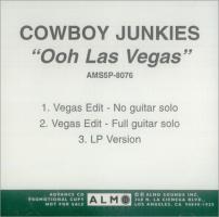 Cowboy Junkies Promo