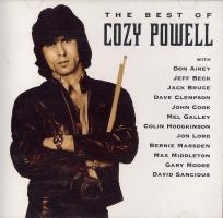 Cozy Powell CD