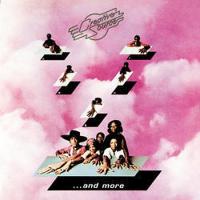 Creative Source: Creative Source...and More US CD album