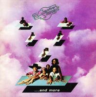 Creative Source self-titled Germany vinyl album