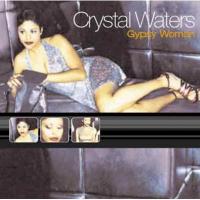 Crystal Waters: Gypsy Woman the Collection Britain CD album