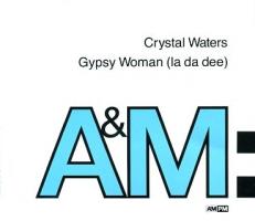 Crystal Waters 
