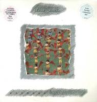 Cure: Happily Ever After US vinyl album