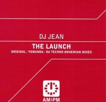DJ Jean 
