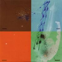 DJ Krush: Only the Strong Survive Britain CD single