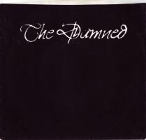 Damned: Dr. Jekyll and Mr. Hyde US 7-inch