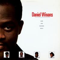 Daniel Winans & Second Half 