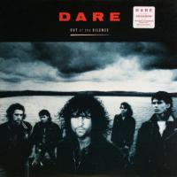 Dare: Out Of the Silence US vinyl album