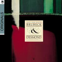 Dave Brubeck & Paul Desmond 