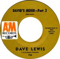 Dave Lewis 