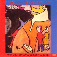 Dave Perkins: The Innocence US vinyl album