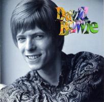 David Bowie: The Deram Anthology US CD album