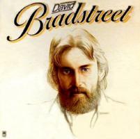 David Bradstreet self-titled Canada vinyl album