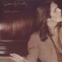 David Lasley: Demos US album