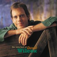 David Wilcox: The Very Best Of David Wilcox US CD album