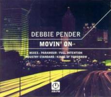 Debbie Pender 