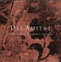 Del Amitri: Some Other Sucker's Parade US CD album