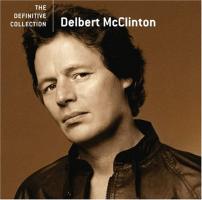 Delbert McClinton: The Definitive Collection US CD