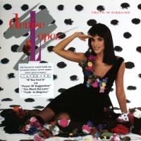 Denise Lopez: Truth In Disguise US vinyl album