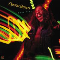 Dennis Brown: Foul Play US eAlbum