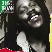 Dennis Brown: The Prophet Rides Again US eAlbum