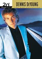 Dennis DeYoung: 20th Century Masters US DVD