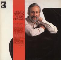 Denny Zeitlin: Homecoming US vinyl album