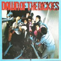 Dickies: The Dawn Of the Dickies US vinyl album