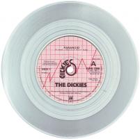 Dickies: Paranoid Britain 7-inch