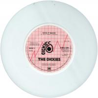Dickies: Give It Back Britain 7-inch