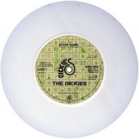 Dickies: Silent Night Britain 7-inch