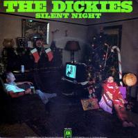 Dickies: Silent Night Britain 7-inch