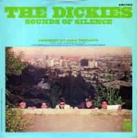Dickies: Silent Night Britain 7-inch