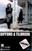 Difford & Tilbrook Cassette