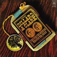 Dillard & Clark: Through the Morning, Through the Night US eAlbum